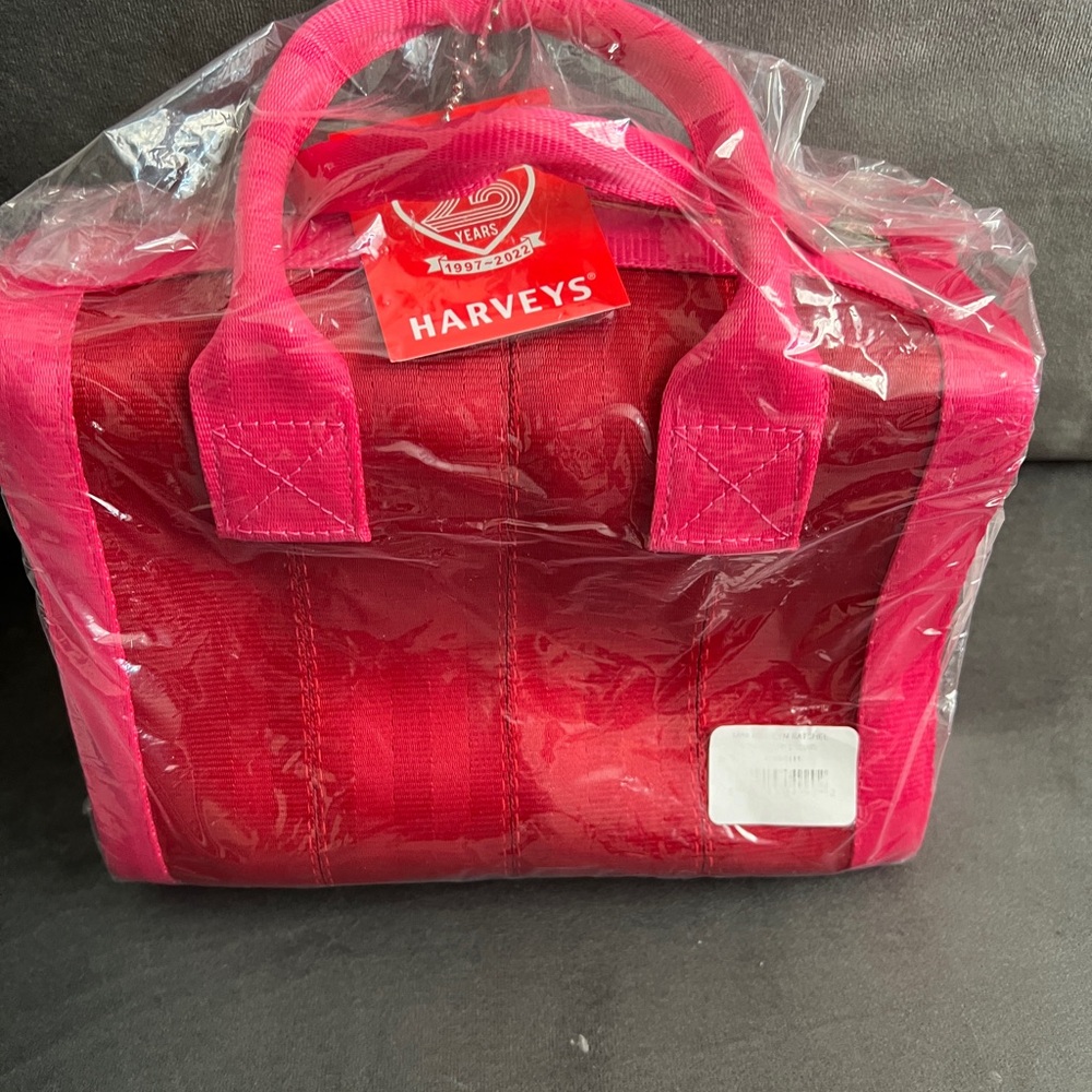 Harvey’s Marilyn Mini